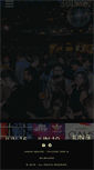 Mobile Screenshot of eastroomchicago.com